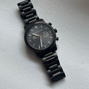 Men’s Michael kors watch